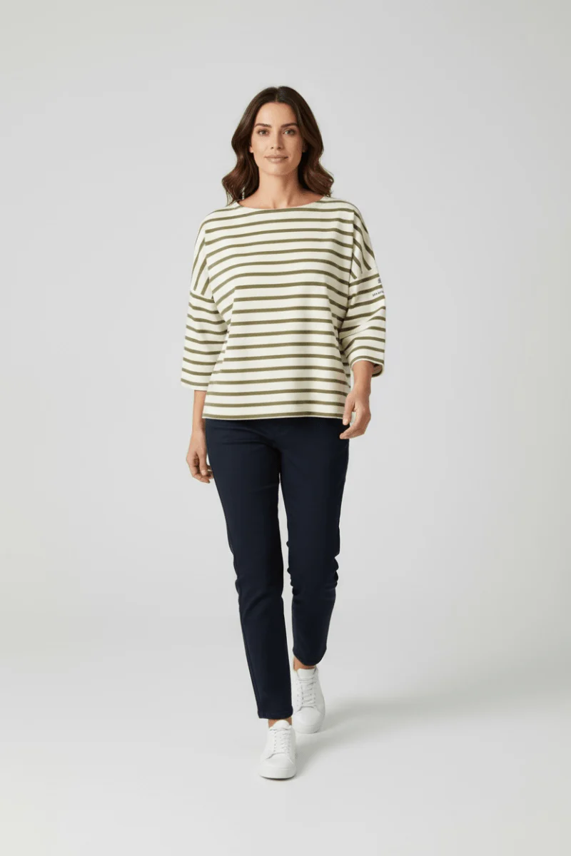 CAP SUR LES PROMOS - FEMME